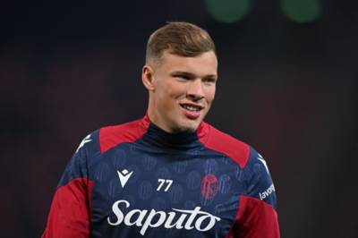 Journalist names West Ham United’s Danny Ings amid Celtic and Sydney Van Hooijdonk transfer talk