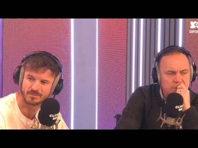 ⚽”Kyogo doesn’t get the service” | Scott in Cambuslang