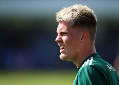 Michael Beale’s Sunderland transfer to net Celtic £300k sell-on fee