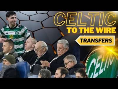 Rocco Vata turns down initial 4 year Celtic offer