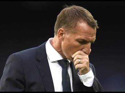 Why did Rodgers return and is it nearly all over? Steven thinks we have entered the end-game