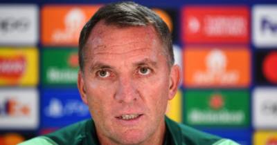 8 Brendan Rodgers public Celtic transfer messages as ‘genuine quality’ pleas fall on deaf ears