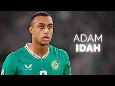 Adam Idah: The New Celtic Number 9???