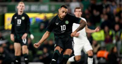 Celtic legend ‘not sure’ about Hoops signing Republic of Ireland star