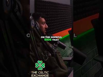 Celtic’s Shambolic January Transfer Window Continues