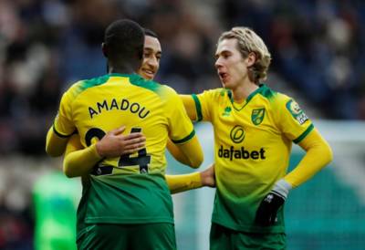 A Plausible Explanation for Celtic’s Adam Idah’s 6-Month Loan – Opinion A Plausible Explanation for Celtic’s Adam Idah’s 6-Month Loan – Opinion