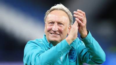 Aberdeen consider shock move for 75-year-old Neil Warnock to be their next manager after Barry Robson’s sacking with the Dons in danger of slipping into Scottish Premiership relegation battle Aberdeen consider shock move for 75-year-old Neil Warnock to be their next manager after Barry Robson’s sacking with the Dons in danger of slipping into Scottish Premiership relegation battle