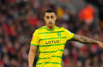 Adam Idah set to seal Celtic move as Chris Sutton criticises Ireland striker Adam Idah set to seal Celtic move as Chris Sutton criticises Ireland striker