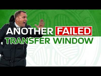 Another FAILED Transfer Window | Deadline Day Reaction Another FAILED Transfer Window | Deadline Day Reaction