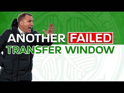 Another FAILED Transfer Window | Deadline Day Reaction
