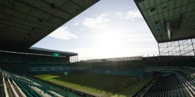 As a Celtic fan, what are YOUR expectations for the club? Are they being met? As a Celtic fan, what are YOUR expectations for the club? Are they being met?