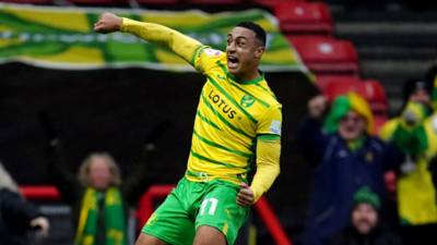 Celtic complete Deadline Day loan deal for Idah Celtic complete Deadline Day loan deal for Idah