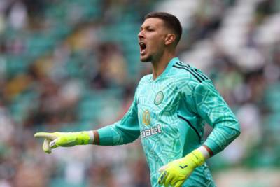 Celtic have now reportedly made a transfer decision regarding Benjamin Siegrist Celtic have now reportedly made a transfer decision regarding Benjamin Siegrist