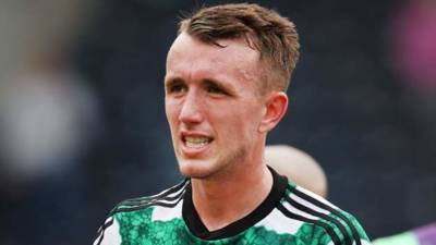 Celtic sell midfielder Turnbull to Cardiff Celtic sell midfielder Turnbull to Cardiff