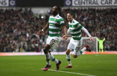 Celtic sent Adam Idah and Moussa Dembele message ahead of deadline day move Celtic sent Adam Idah and Moussa Dembele message ahead of deadline day move