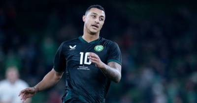 Celtic transfer irony not lost on Hotline caller as Adam Idah brings out groans while Canaries chirp over SVH Celtic transfer irony not lost on Hotline caller as Adam Idah brings out groans while Canaries chirp over SVH