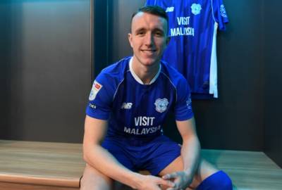 Confirmed: David Turnbull Leaves Celtic on Permanent Deal Confirmed: David Turnbull Leaves Celtic on Permanent Deal