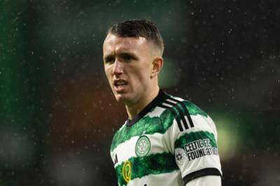 David Turnbull seals Celtic exit as midfielder joins Cardiff David Turnbull seals Celtic exit as midfielder joins Cardiff