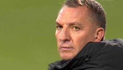 Deadline Countdown: Rodgers Reveals Key Transfer Factors Deadline Countdown: Rodgers Reveals Key Transfer Factors