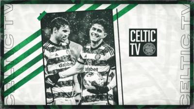 Fantastic February on Celtic TV Fantastic February on Celtic TV