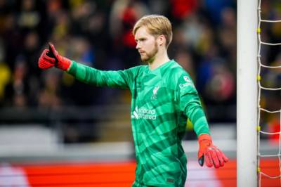 How much Liverpool value Celtic target Caoimhin Kelleher just became clear; tall order for Bhoys How much Liverpool value Celtic target Caoimhin Kelleher just became clear; tall order for Bhoys