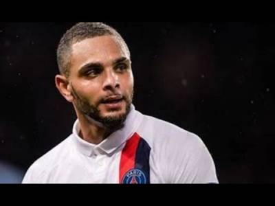 Layvin Kurzawa: Loan Left Back Option For Celtic??? Layvin Kurzawa: Loan Left Back Option For Celtic???
