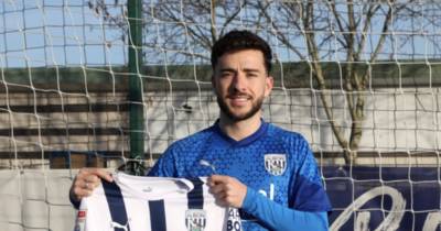Mikey Johnston makes stark Celtic transfer admission as winger admits West Brom move ‘long time coming’ Mikey Johnston makes stark Celtic transfer admission as winger admits West Brom move ‘long time coming’