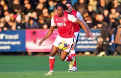 ‘Not many like that’ – Charlie Adam hails Ireland U21 starlet ‘Not many like that’ – Charlie Adam hails Ireland U21 starlet