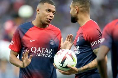 PSG’s large loan fee and Kurzawa’s high wages scare off Celtic PSG’s large loan fee and Kurzawa’s high wages scare off Celtic