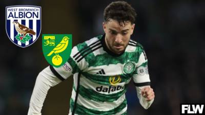 West Brom beat Norwich City to Celtic’s Mikey Johnston on loan West Brom beat Norwich City to Celtic’s Mikey Johnston on loan