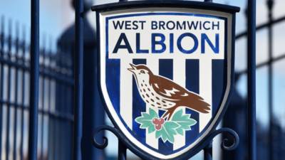 West Brom set to sign Celtic player on Deadline Day West Brom set to sign Celtic player on Deadline Day