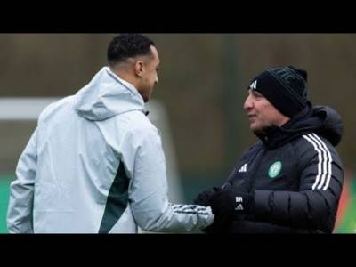 Brendan Rodgers: Celtic Aren’t Brave Enough in the Transfer Market