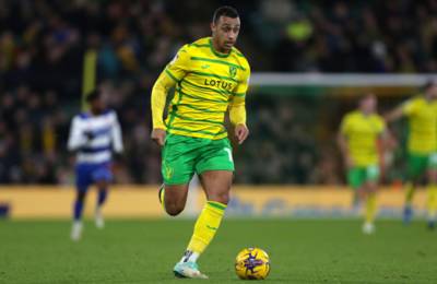 Brendan Rodgers ‘taken aback’ by Adam Idah’s attributes