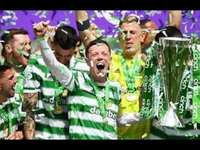 Celtic: Transfer Window (W.T.**** ) The Future and Aberdeen Match Preview