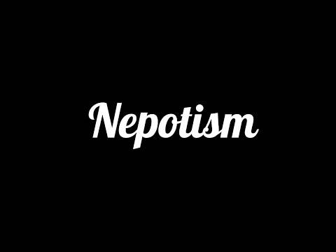 Nepotism &ndash; The Cancer At The Heart of Celtic’s Failure To Excel? Nice work if Daddy can give you it.