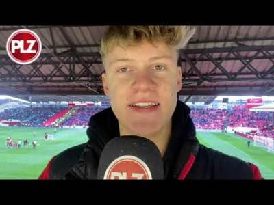 Aberdeen 0-0 Celtic | HT Report