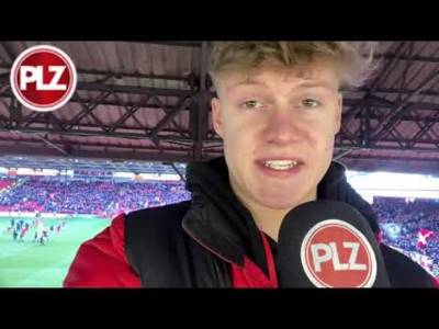 Aberdeen 1-1 Celtic | Match Reaction