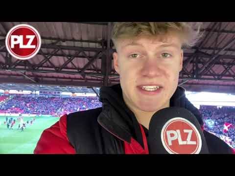Aberdeen 1-1 Celtic | Match Reaction