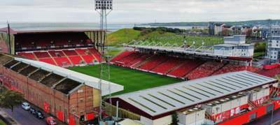 Confirmed: Nawrocki Starts, New Bhoys on Stand-By