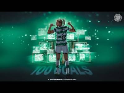 Exclusive Interview | Chloe Craig reflects on her journey to 100 goals