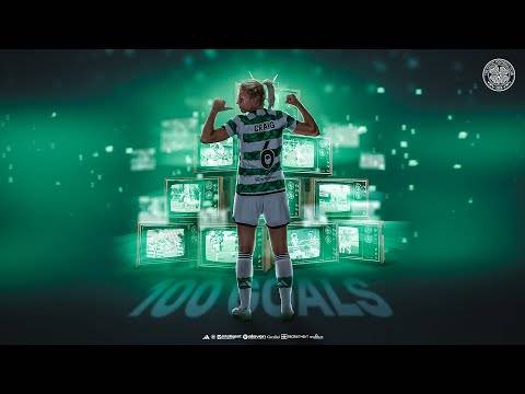 Exclusive Interview | Chloe Craig reflects on her journey to 100 goals