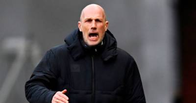 Philippe Clement shuts down Rangers ‘ego’ amid title hype as Celtic question earns blunt response
