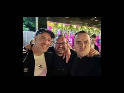 The mighty Quinn #viral #fyp #celtic