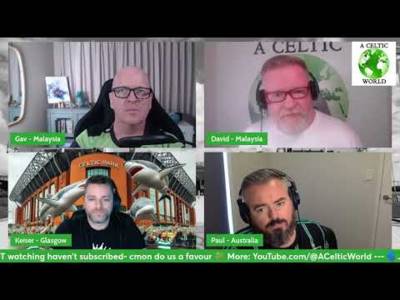 Top of the league? Will we win it? Do we Expect To?