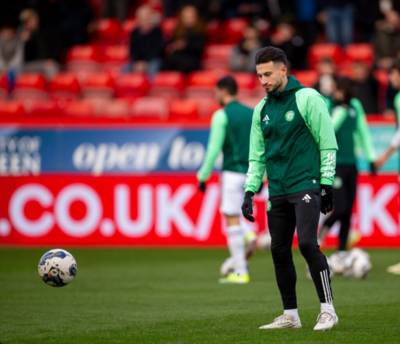 Brendan Rodgers Speaks On Kuhn After First Celtic Goal