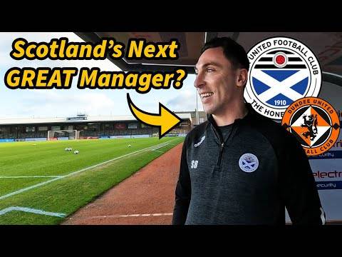 Celtic LEGEND Returns To Scotland...