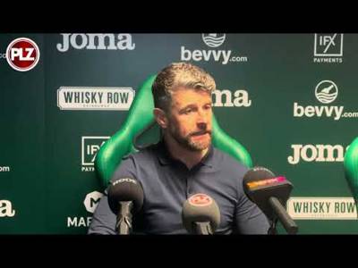 Stephen Robinson hails Celtic loan star Kwon