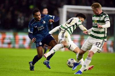 : ‘Superb’ 24-year-old tipped for summer interest after Celtic swiftly reject January bid – journalist
