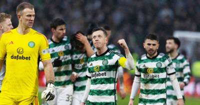 5 emphatic Celtic camp roars that Rangers will see as boasts as Philippe Clement looks out the blu tack 5 emphatic Celtic camp roars that Rangers will see as boasts as Philippe Clement looks out the blu tack