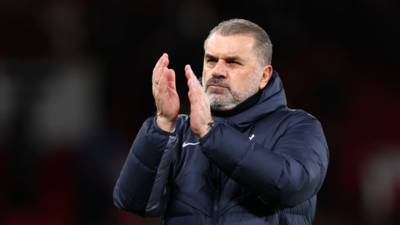 Ange Postecoglou’s Celtic signing told he is not good enough Ange Postecoglou’s Celtic signing told he is not good enough